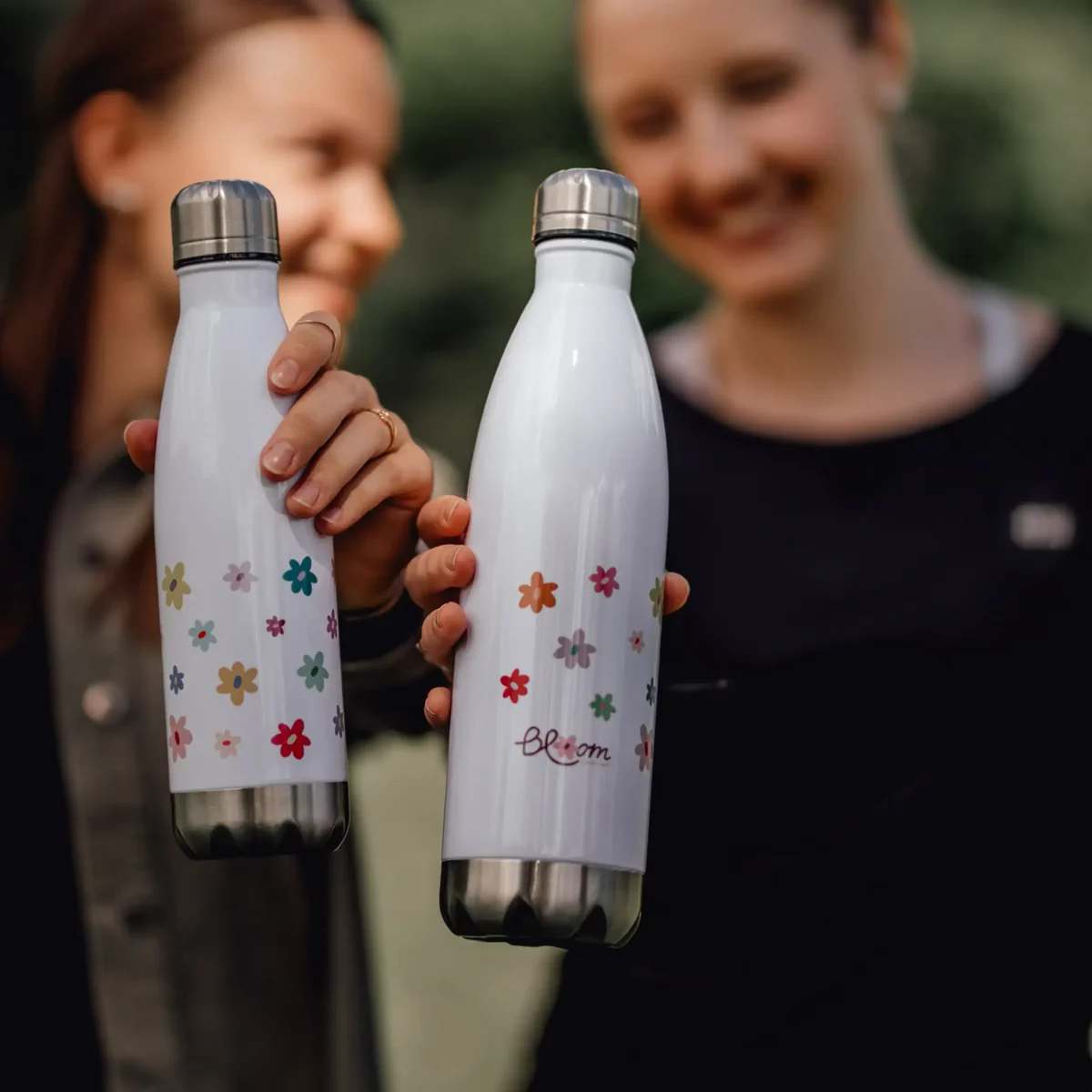 Thermosflasche Bloom – Bild 3