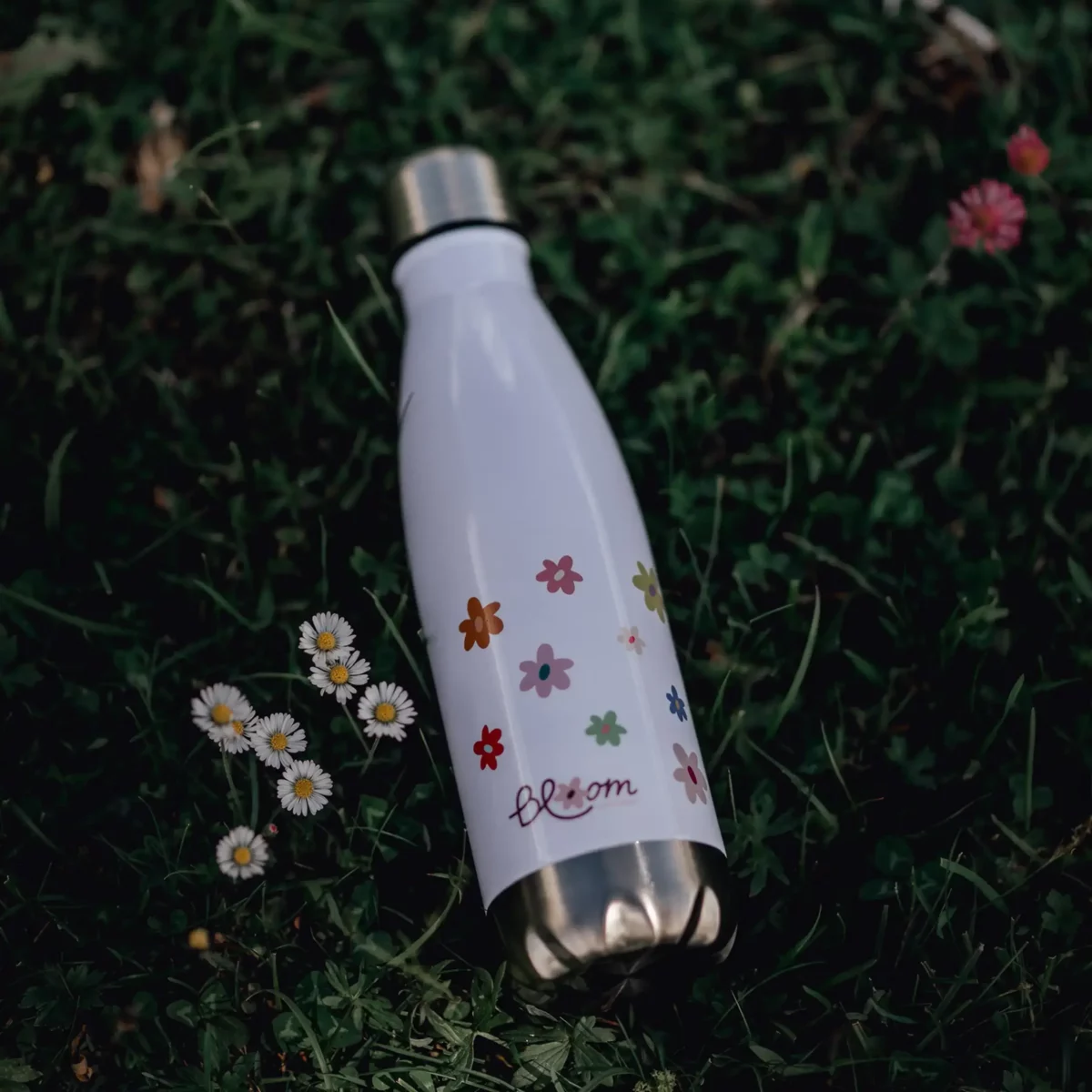 Thermosflasche Bloom – Bild 4