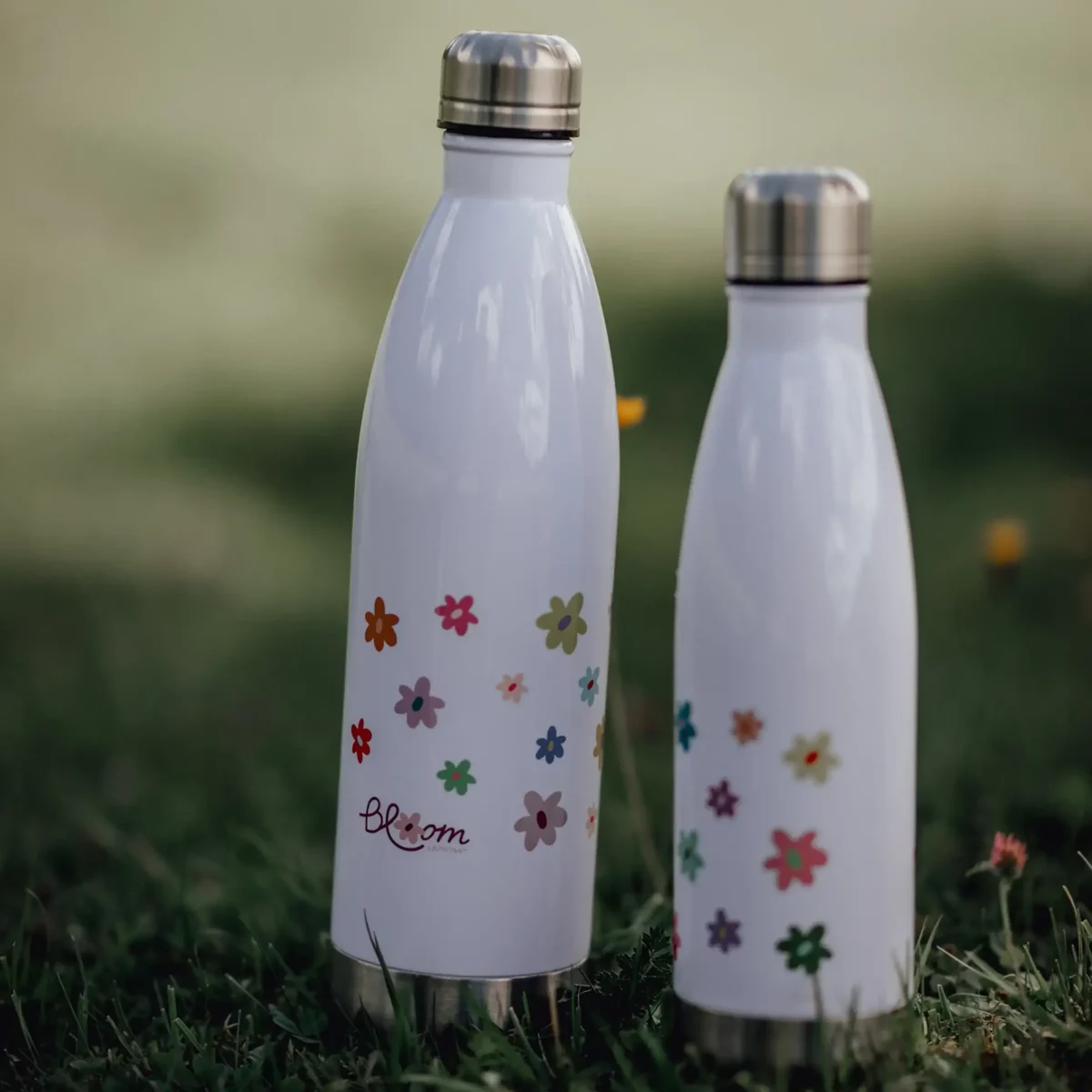 Thermosflasche Bloom – Bild 5