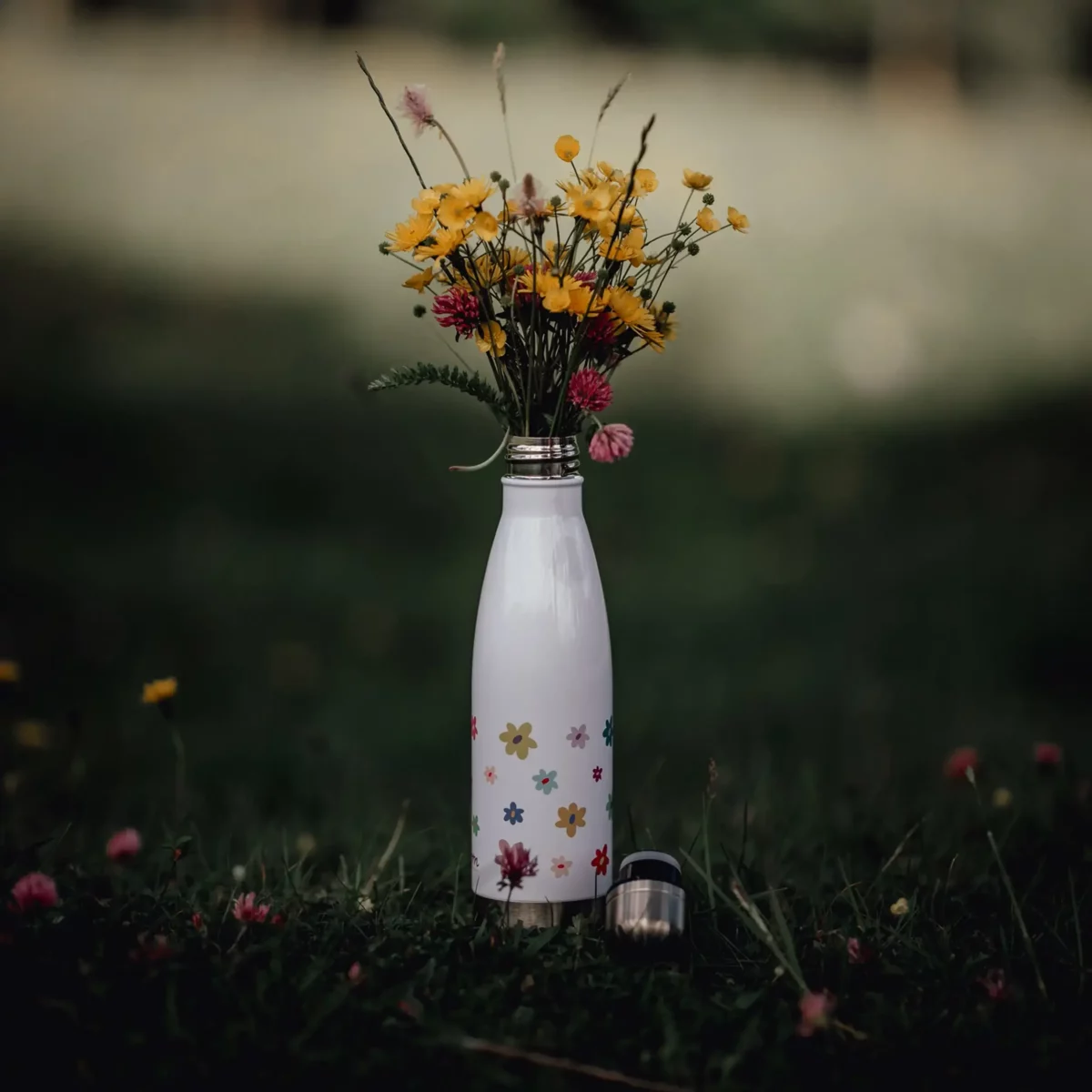 Thermosflasche Bloom – Bild 7