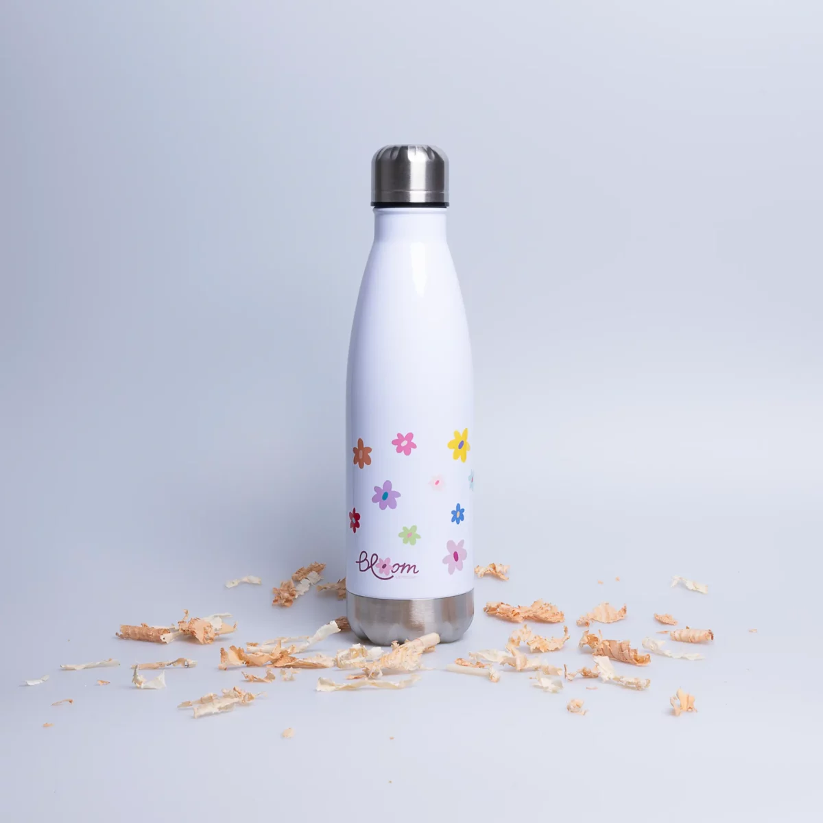 Thermosflasche Bloom