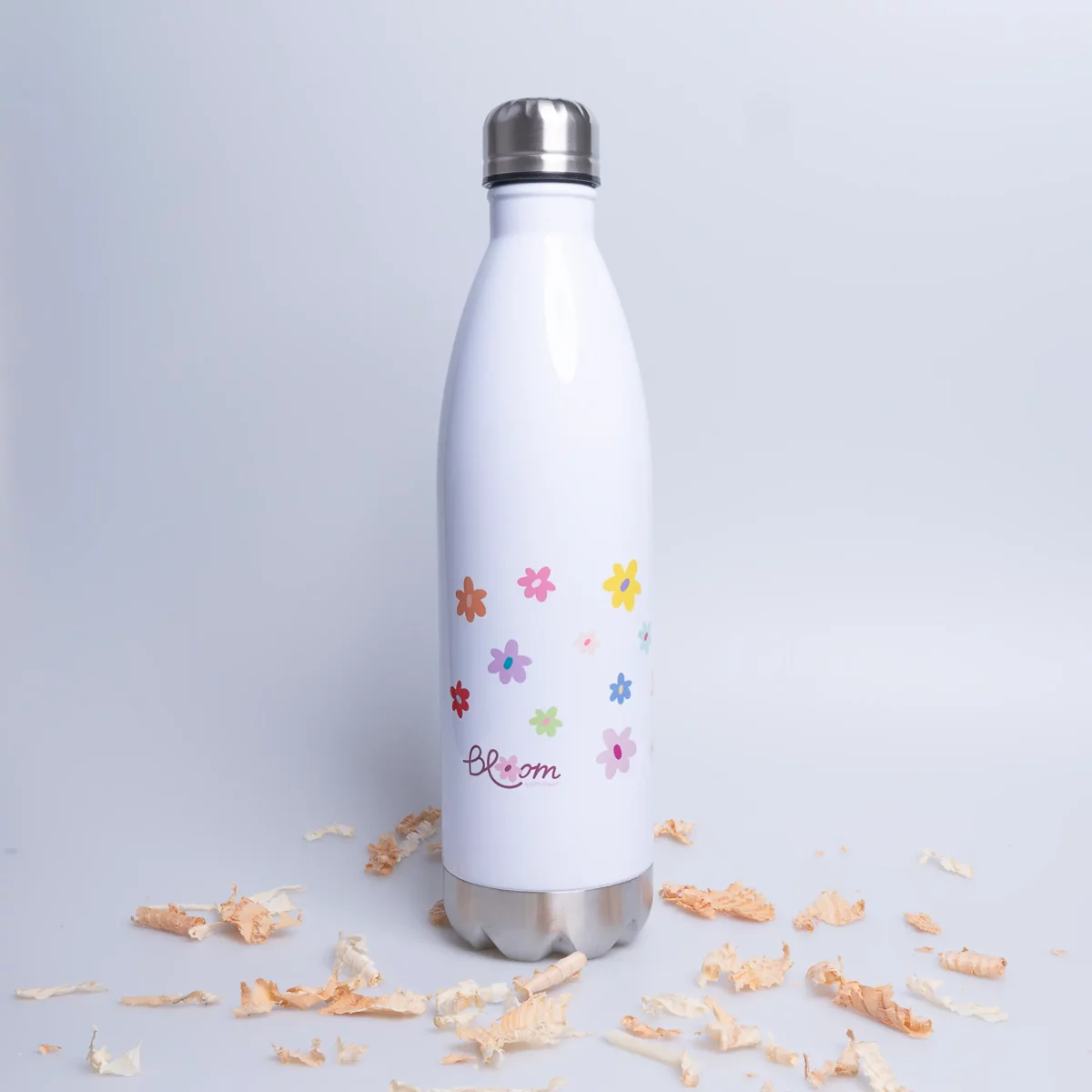 Thermosflasche Bloom – Bild 2