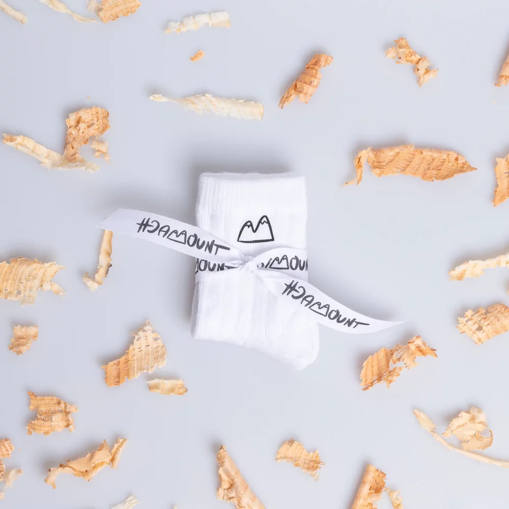 Sportsocken Peak △ Mini