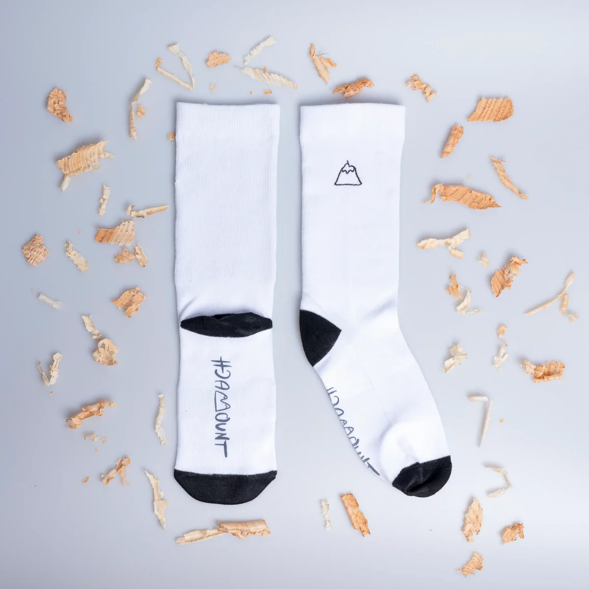Sportsocken Peak △ Summer – Bild 6