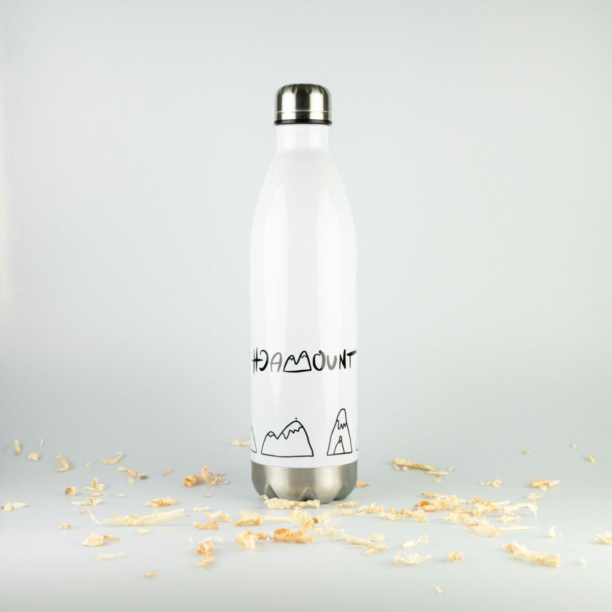 Thermosflasche Peak △ – Bild 2