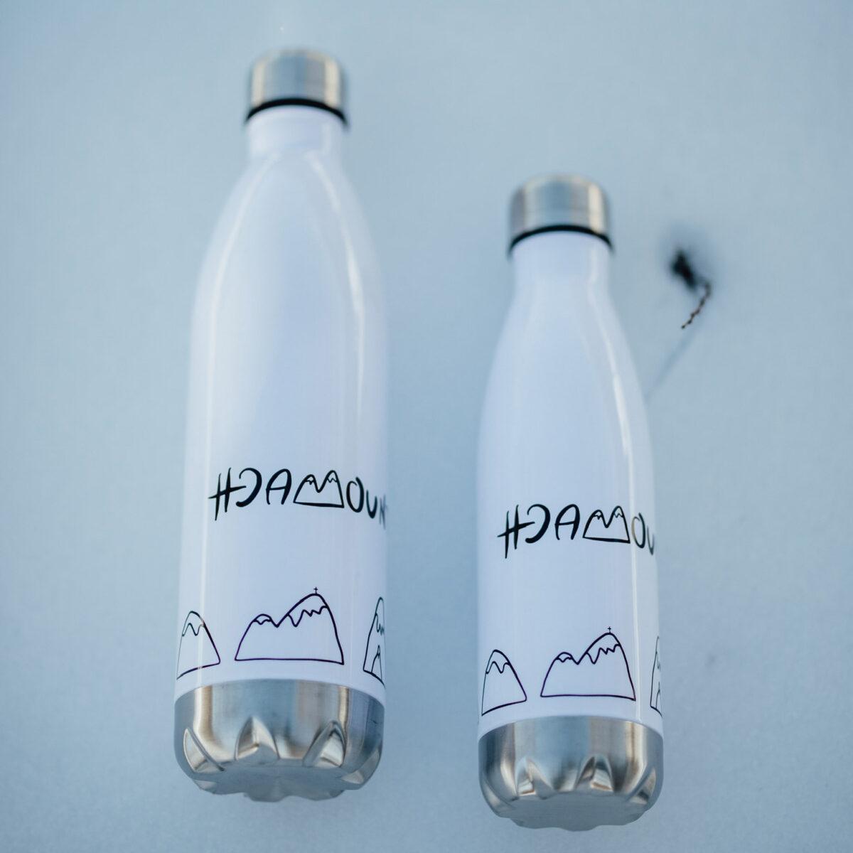 Thermosflasche Peak △ – Bild 3